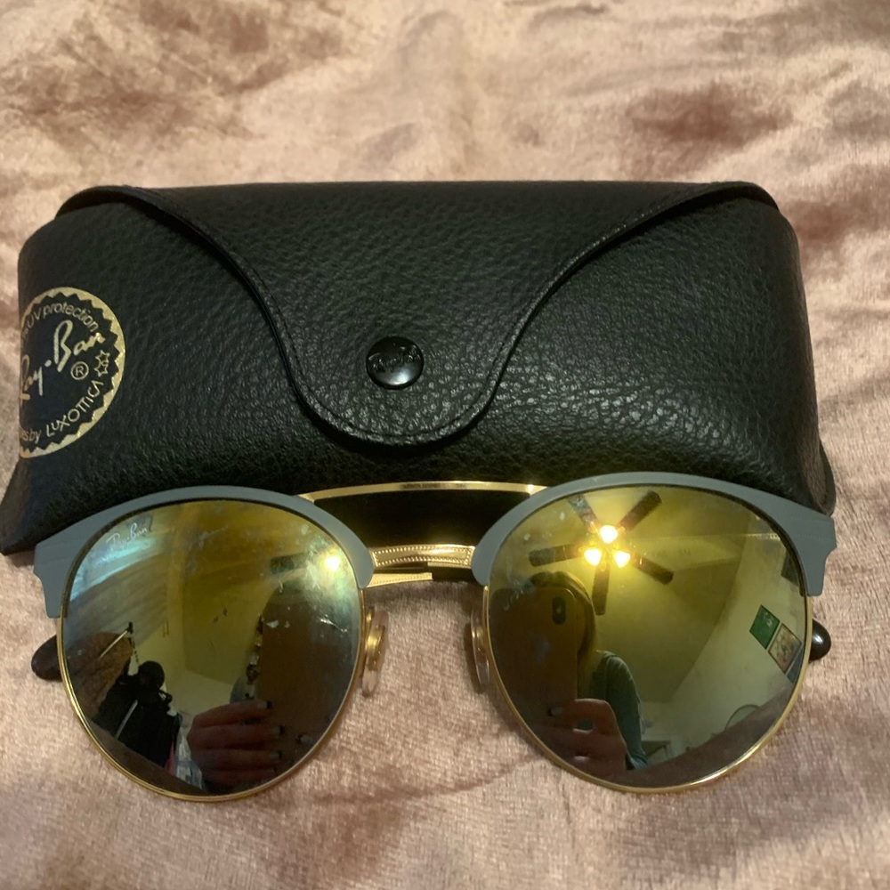 Ray Bans - Sunglasses